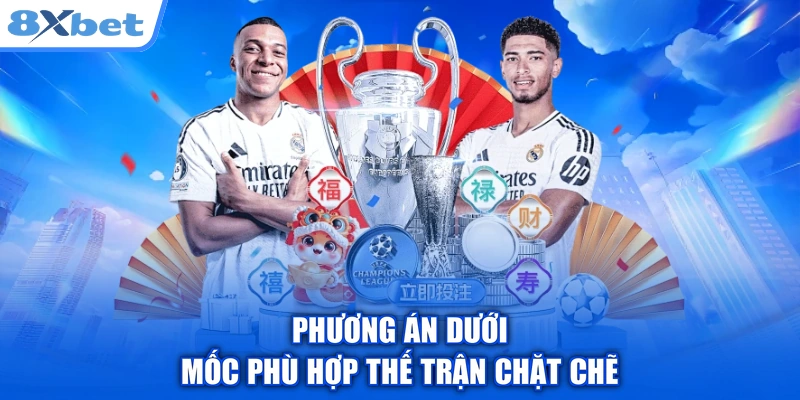 Phương án dưới mốc phù hợp thế trận chặt chẽ